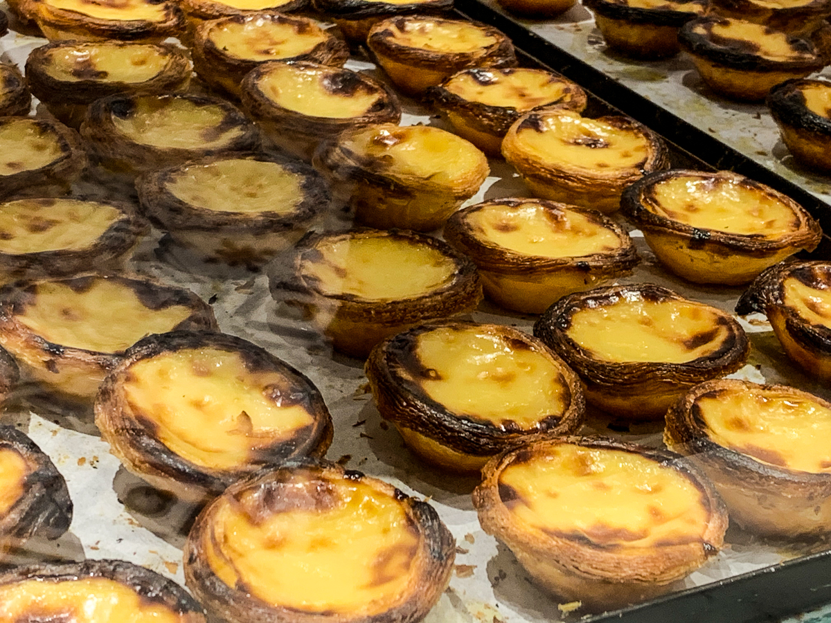 Lisbon Photo by Tracy Penn